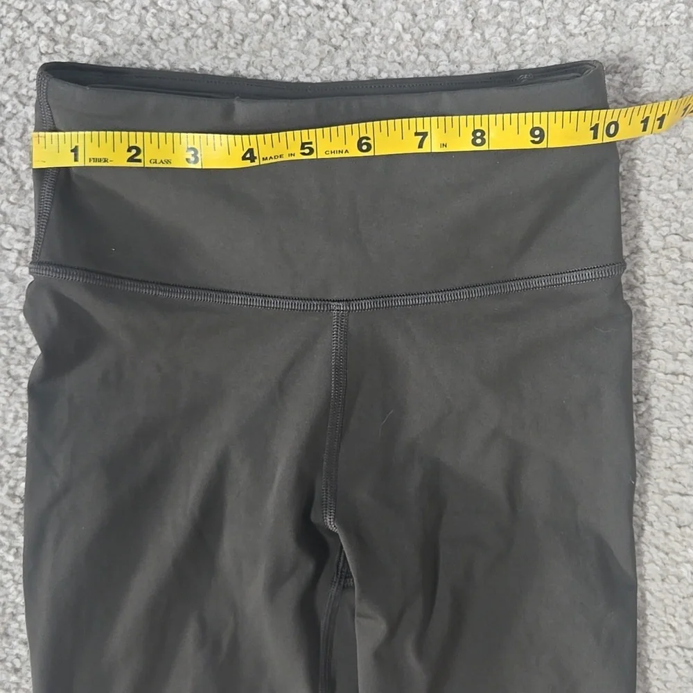 Lululemon Run Crew High-Rise Tight 28